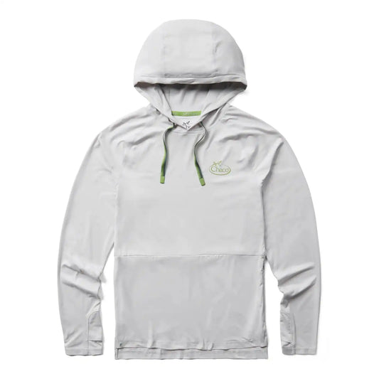 Men's Sun Cover Hoodie