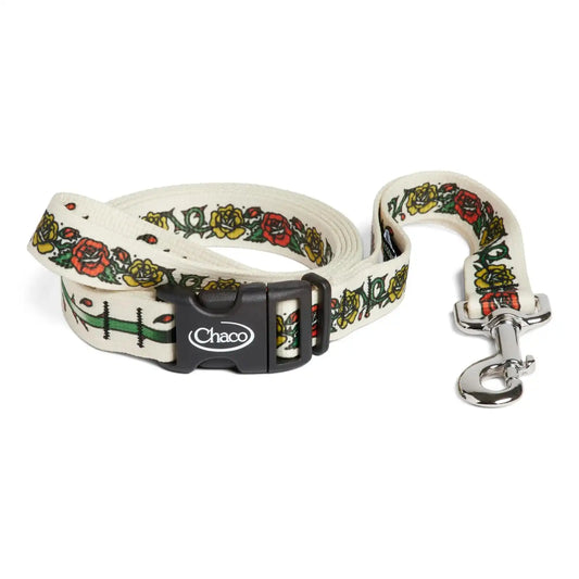 Chaco x Inked Traveler Dog Leash