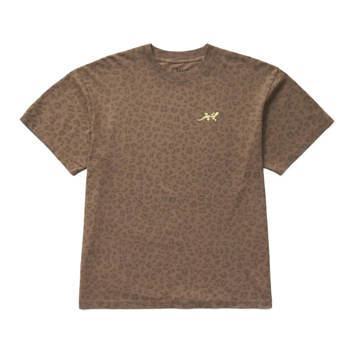 Logo Tee