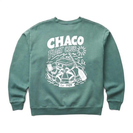Crewneck Sweatshirt