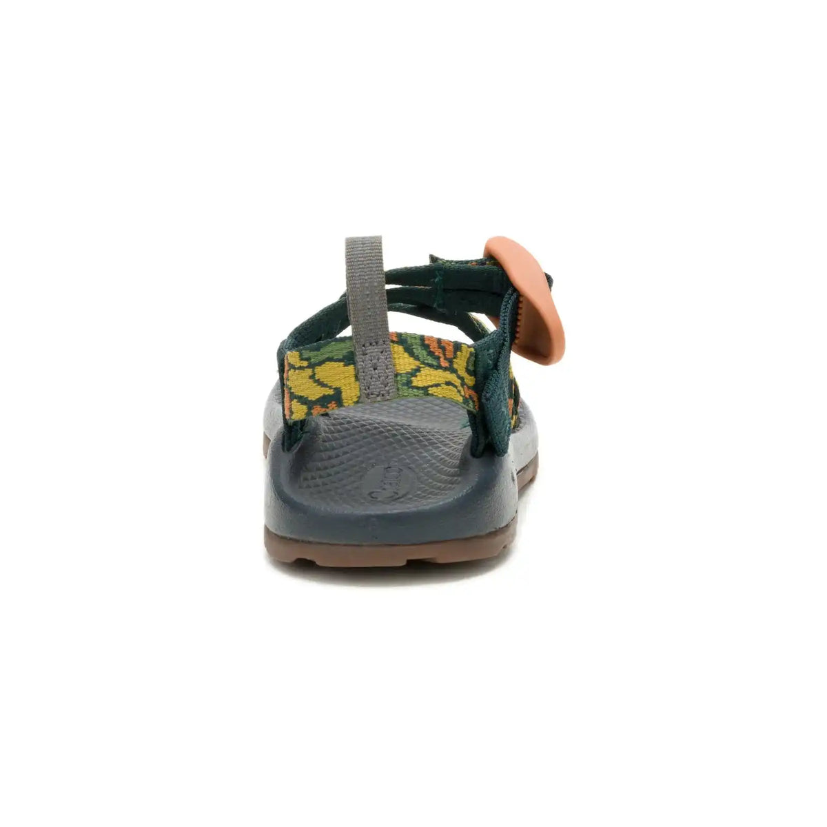 Big Kid's ZX/1 EcoTread™ Sandal