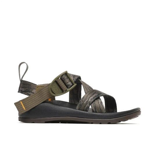 Big Kid's Chaco x Mossy Oak Z Sandal