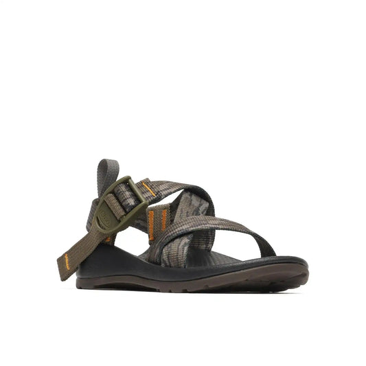 Big Kid's Chaco x Mossy Oak Z Sandal