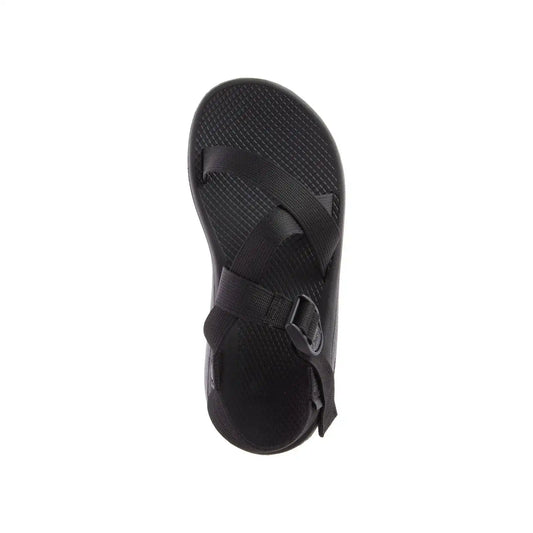 Men's Z/Cloud Adjustable Strap Cushioned Sandal