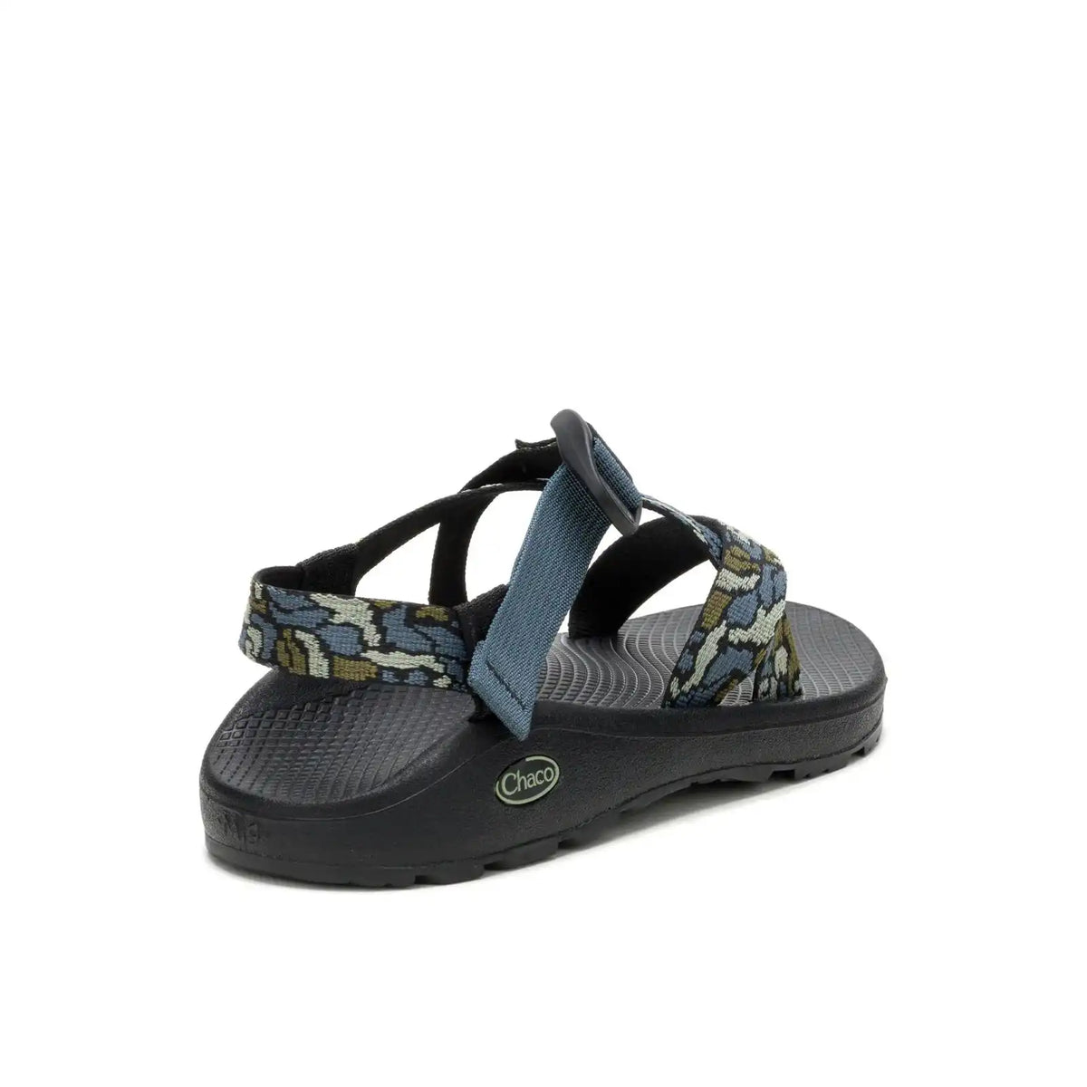 Men's Z/Cloud Adjustable Strap Cushioned Sandal
