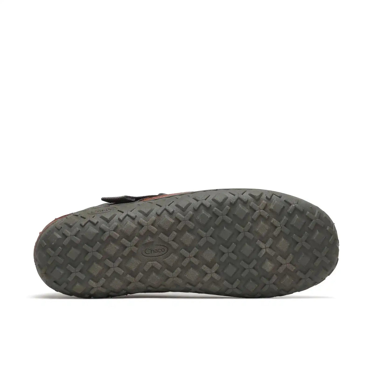 Men's Ramble Rugged Canvas Shoe