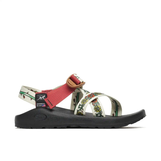Men's Chaco x Inked Traveler Z/1 Classic Sandal