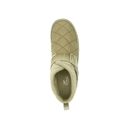 Men's Ramble Rugged Canvas Shoe