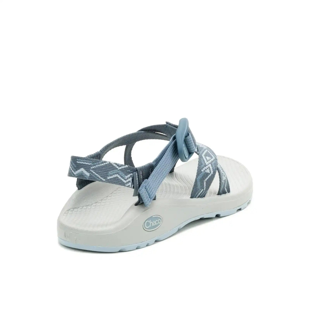 Women's Z/Cloud Adjustable Strap Cushioned Sandal