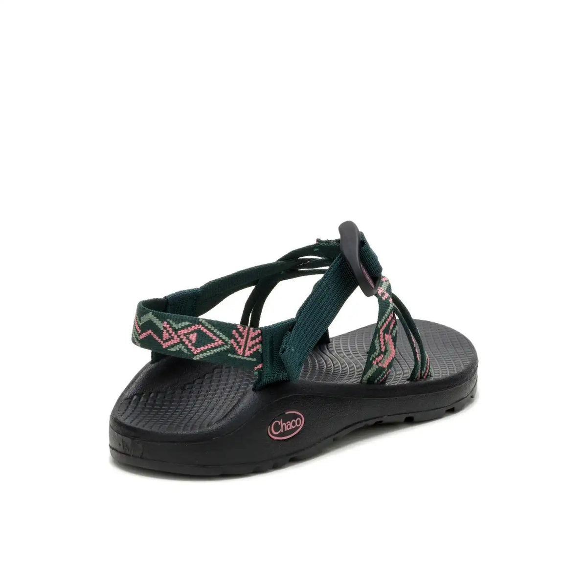 Women's ZX/2 Cloud Dual Adjustable Straps Cushioned Sandal