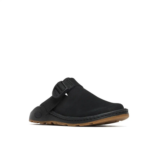 Women's Camino Clog