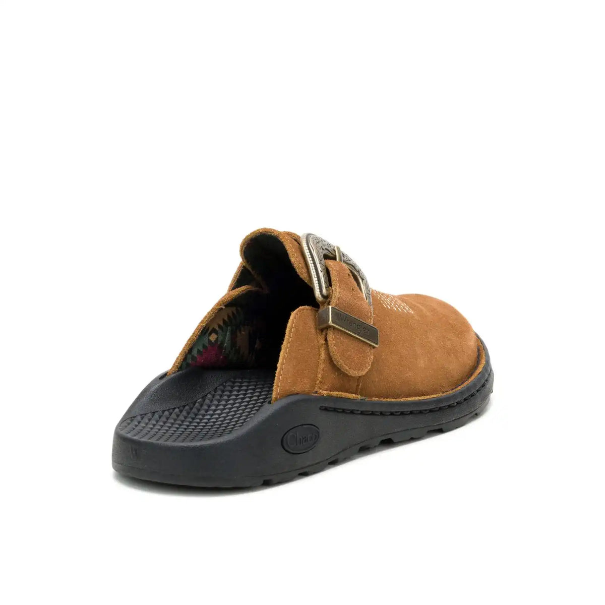 Women's Chaco x Wrangler Suede Clog