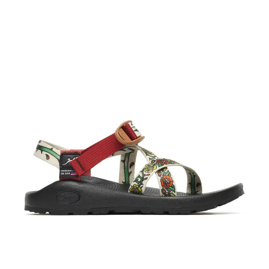 Women's Chaco x Inked Traveler Z/1 Classic Sandal