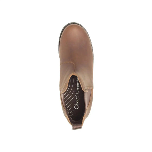 Women's Fields Chelsea Waterproof Boot