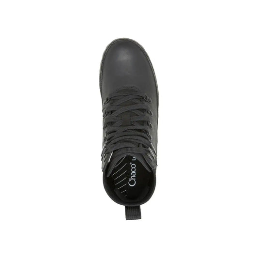 Women's Fields Lace Waterproof Boot