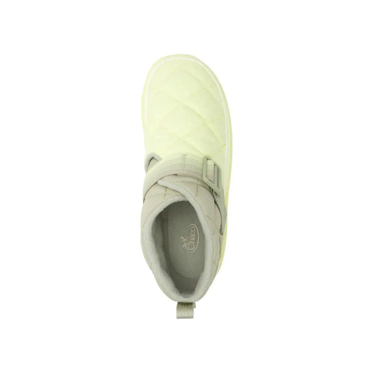Women's Ramble Rugged Canvas Shoe