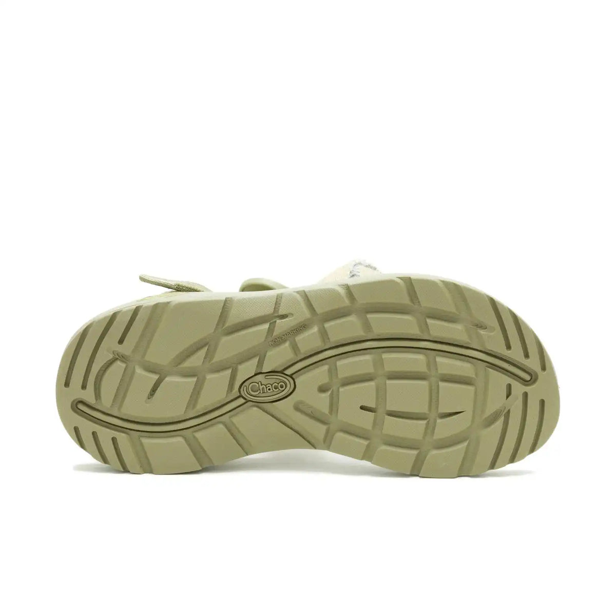 Women's Mega Z Wide-Strap Classic Fuzzy