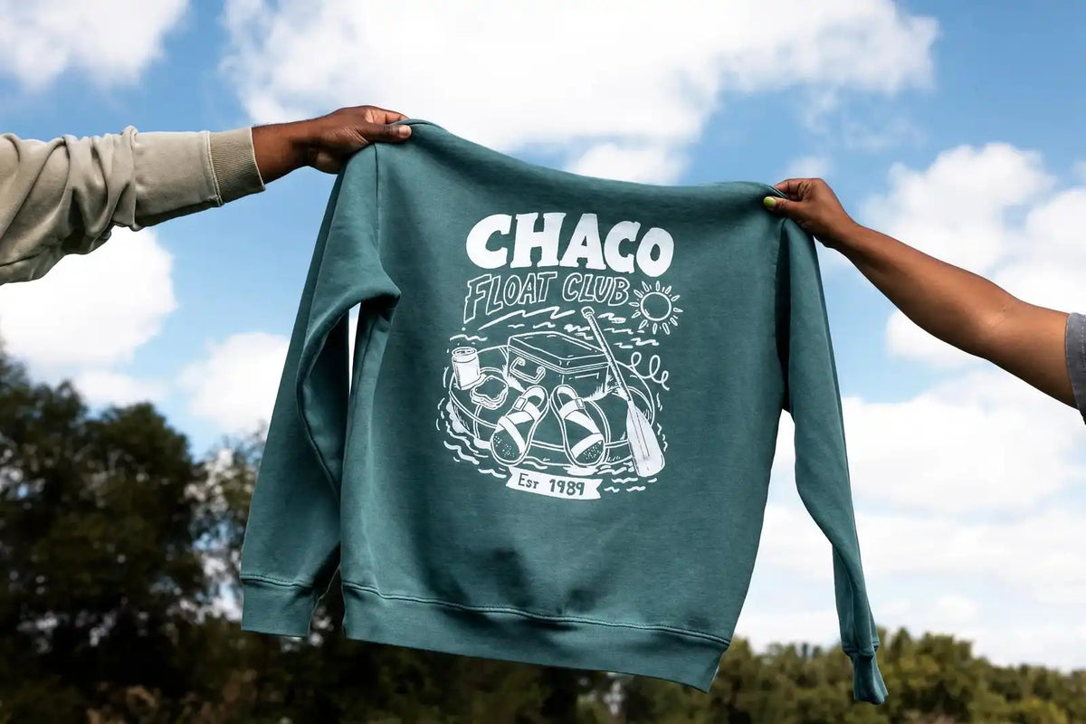 Crewneck Sweatshirt