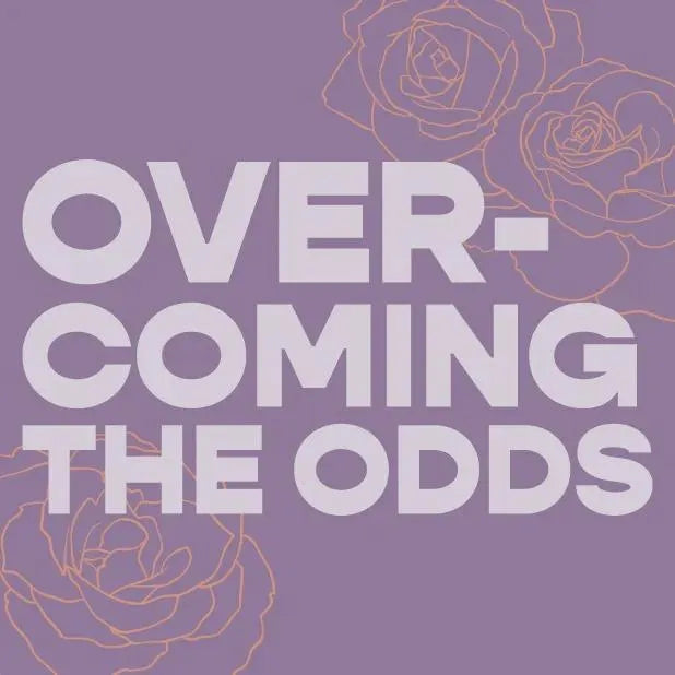 Women's Mega Z Classic - Overcoming the Odds
