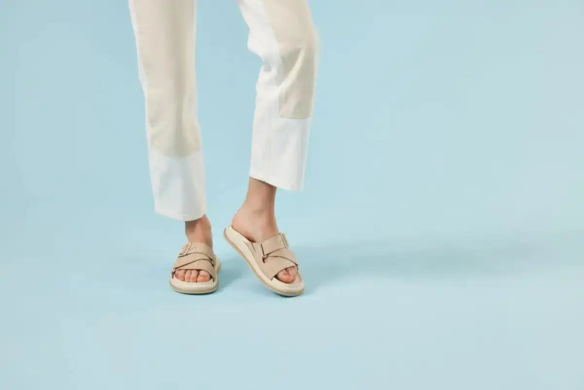 Women's Townes Slide