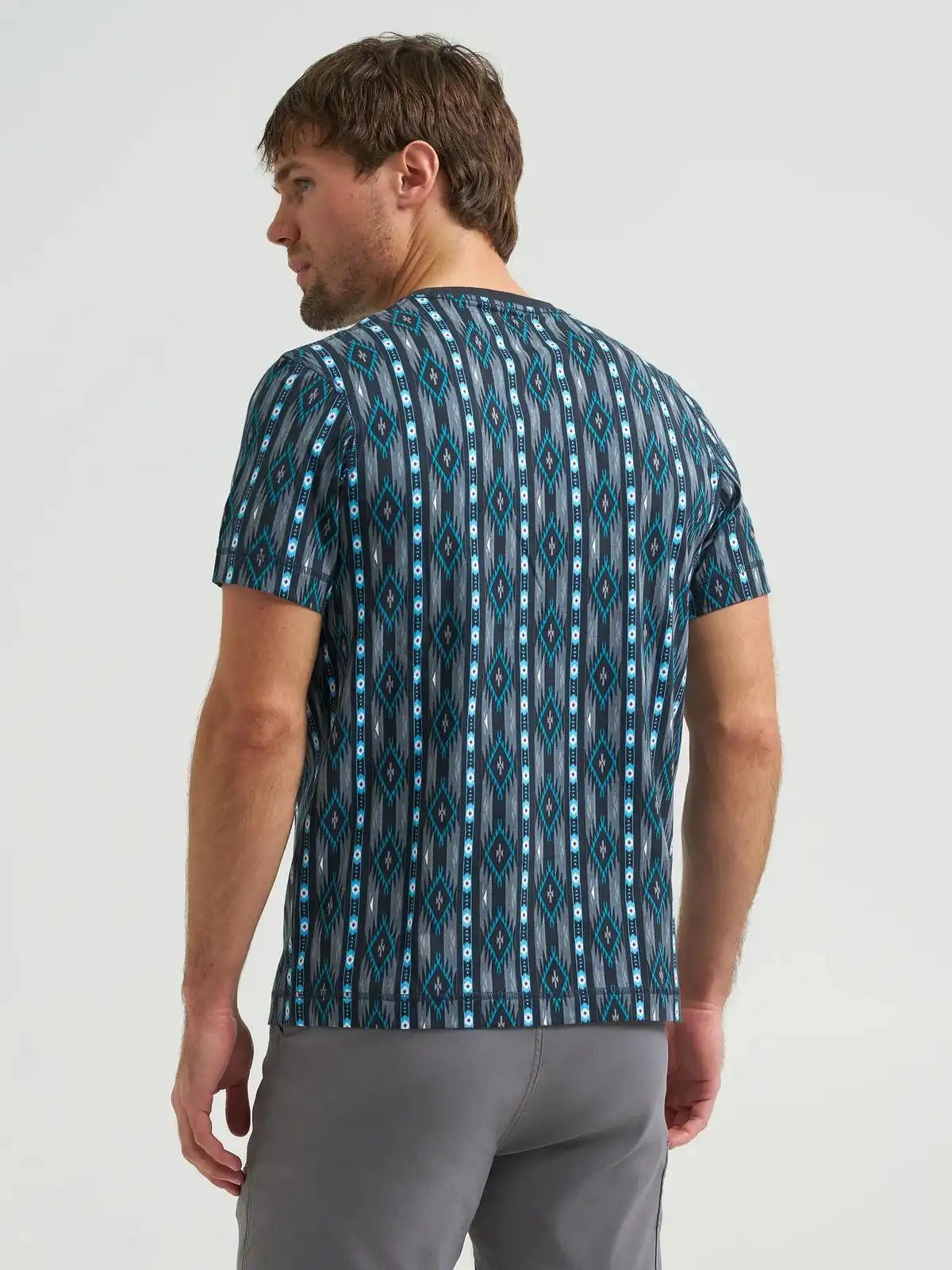Chaco x Wrangler Pocket Tee