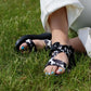 Women's Mega Z/1 Wide-Strap Classic Sandal - Limited Edition