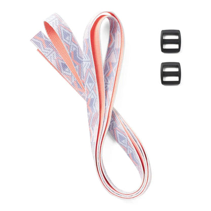 DIY Yoga Strap