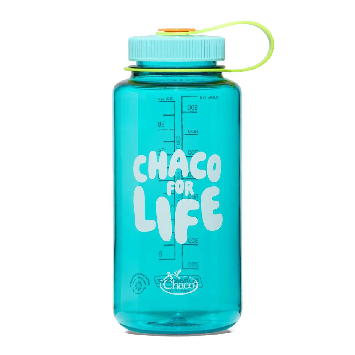 Nalgene 32oz Sustain Water Bottle