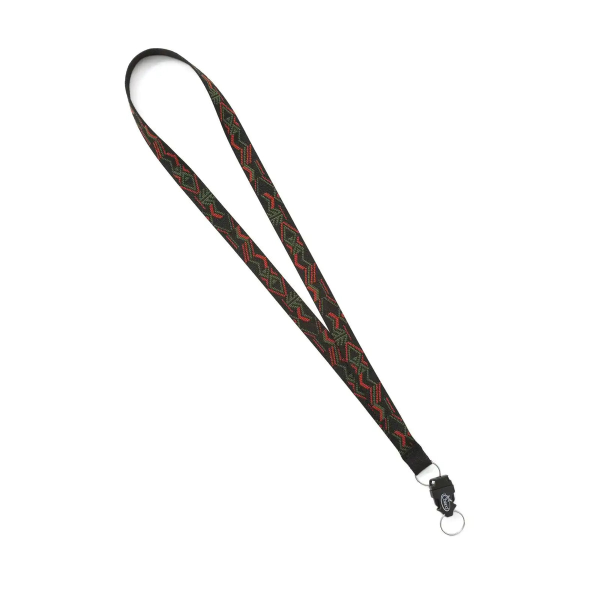 Lanyard