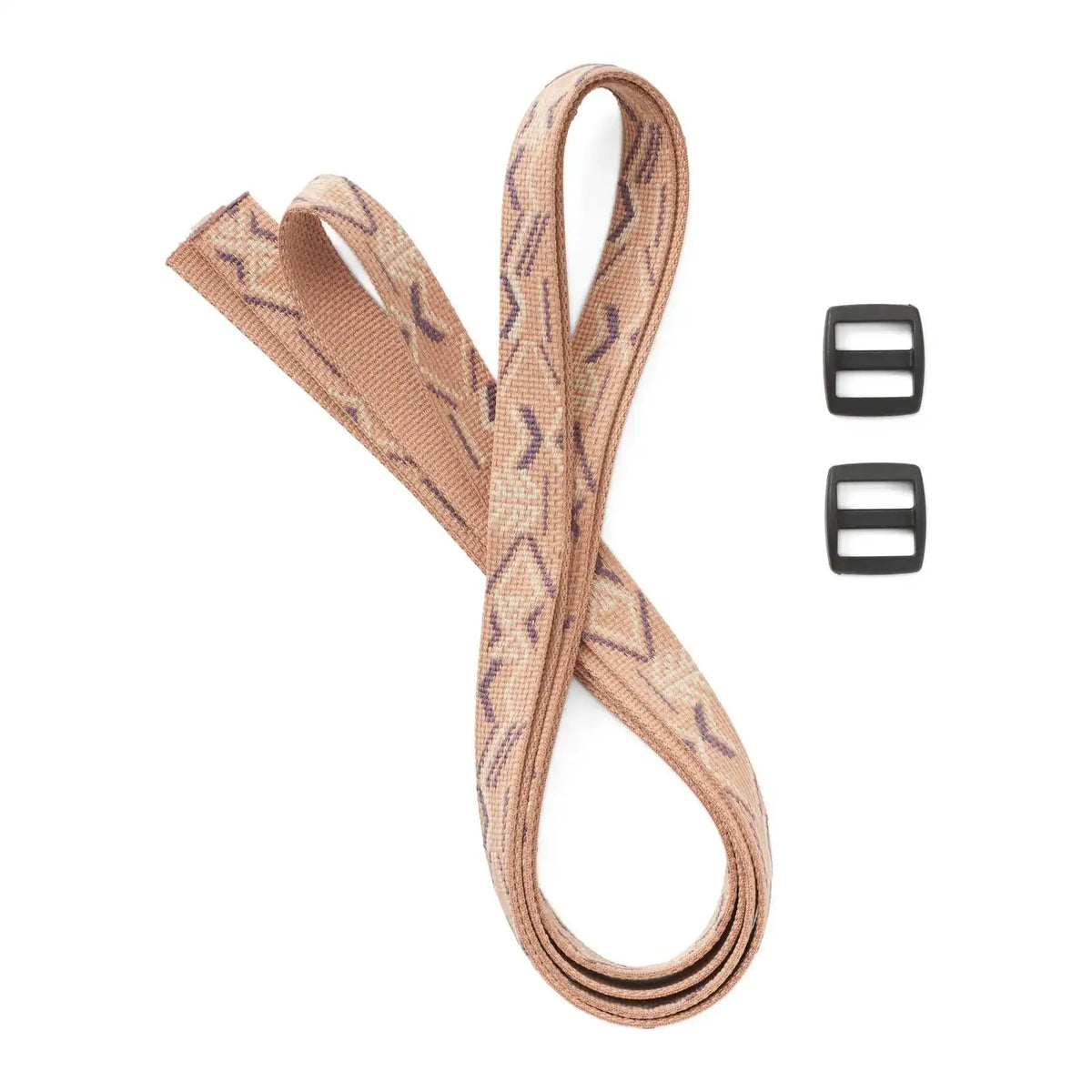 DIY Yoga Strap