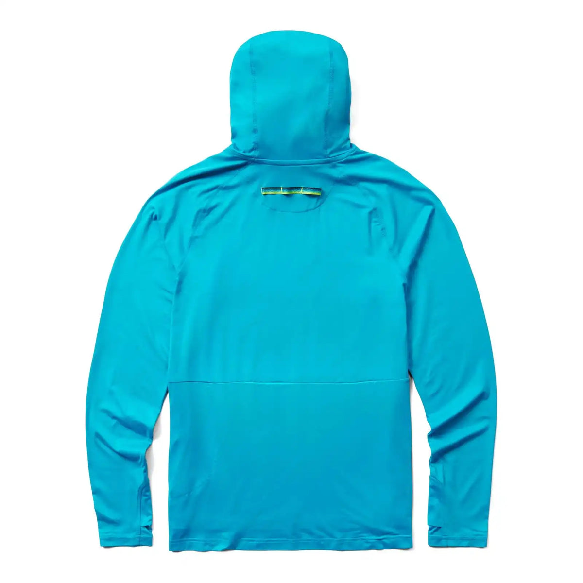 Men's Sun Cover Hoodie