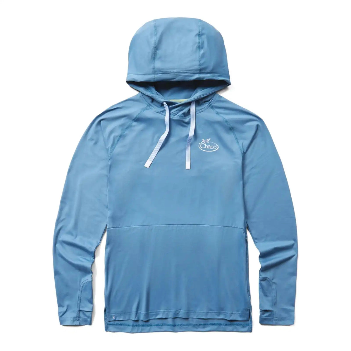 Women's Sun Cover Hoodie
