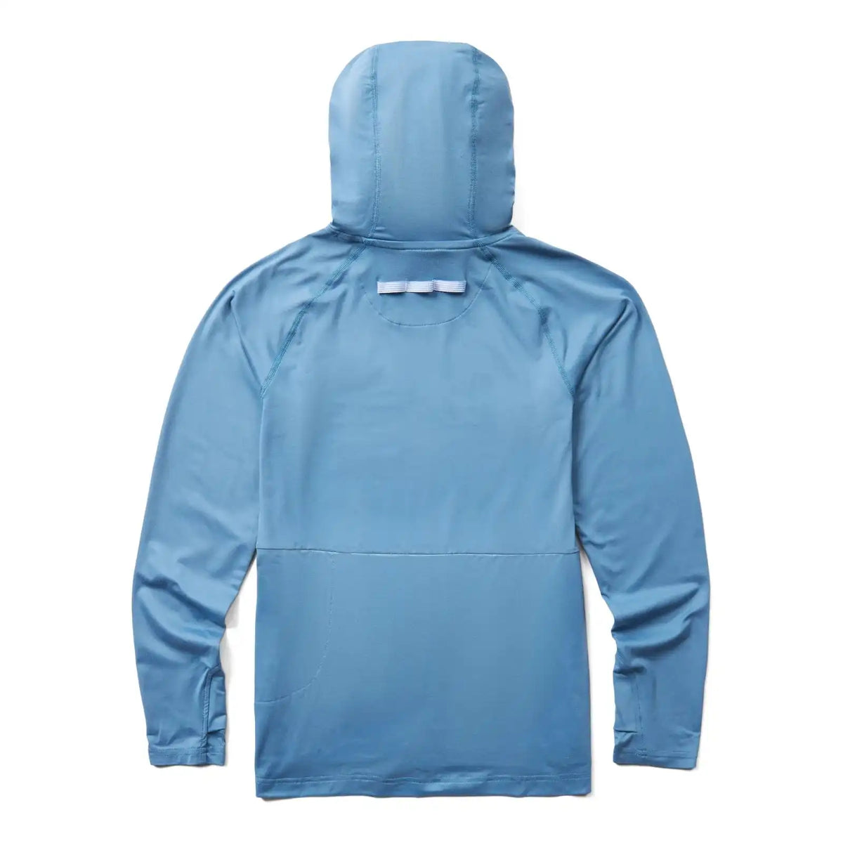 Women's Sun Cover Hoodie