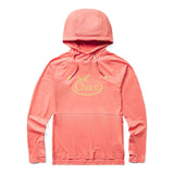 Women's Sun Cover Hoodie