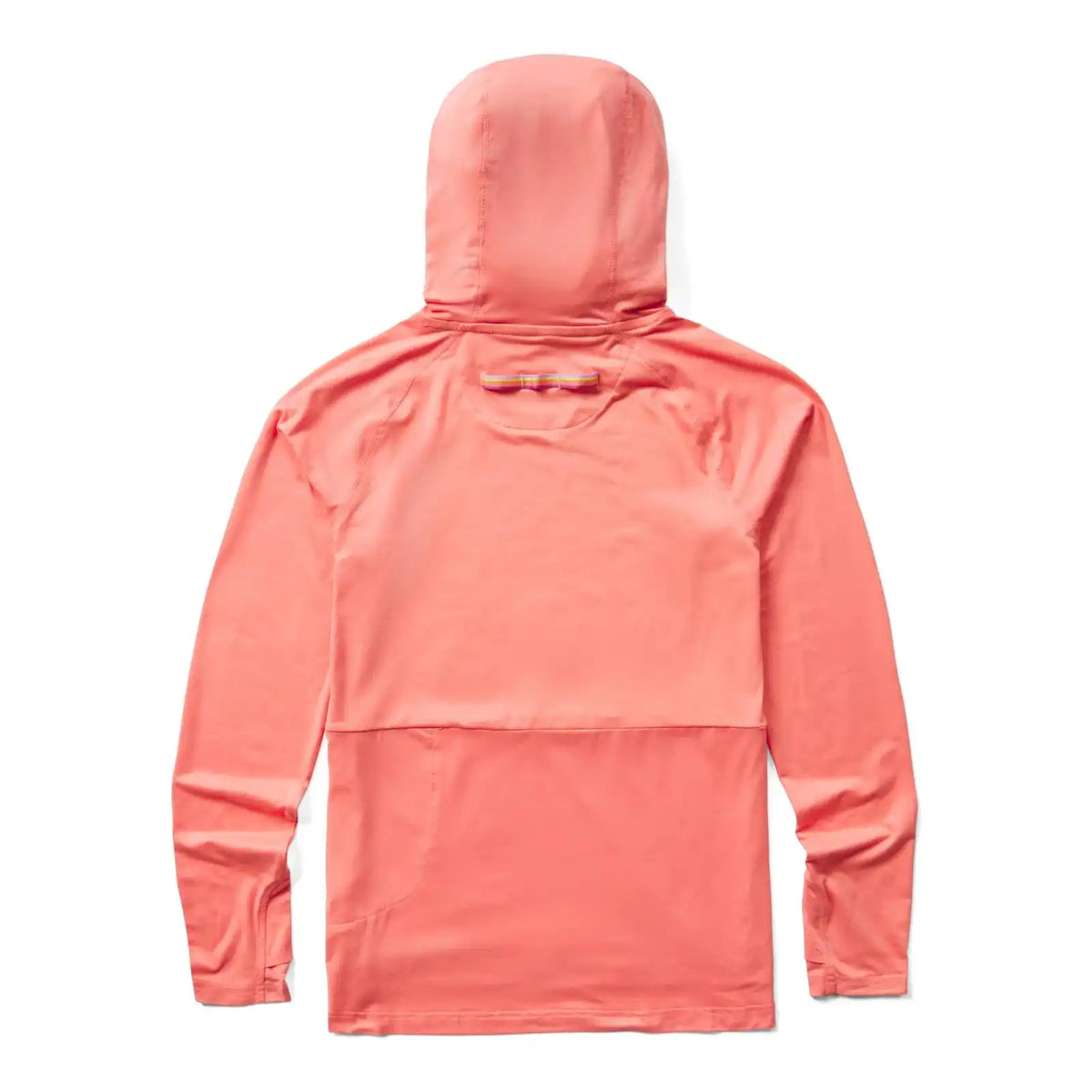 Women's Sun Cover Hoodie