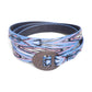Wrist Wrap Wristband