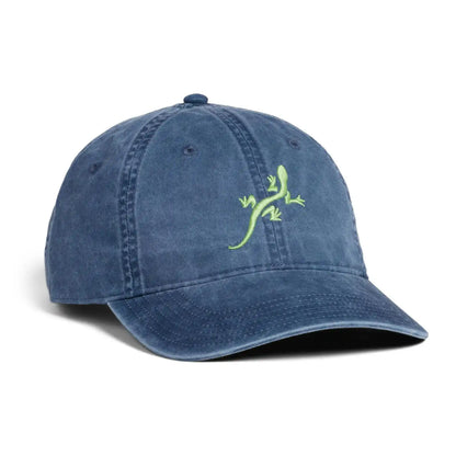 Low-Profile Hat
