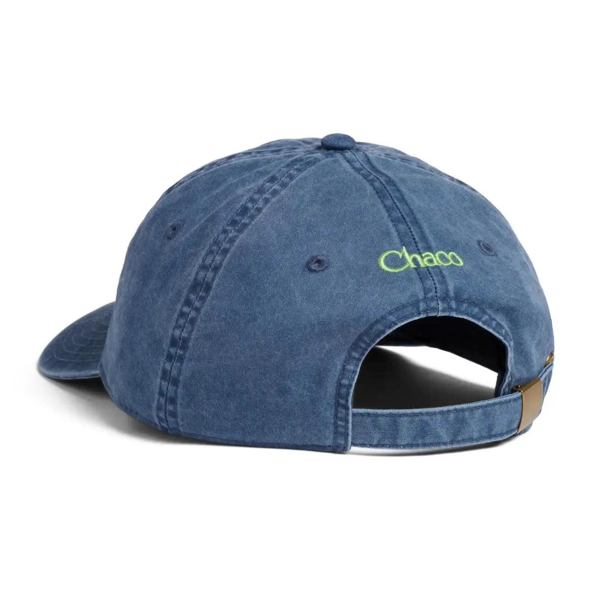 Low-Profile Hat
