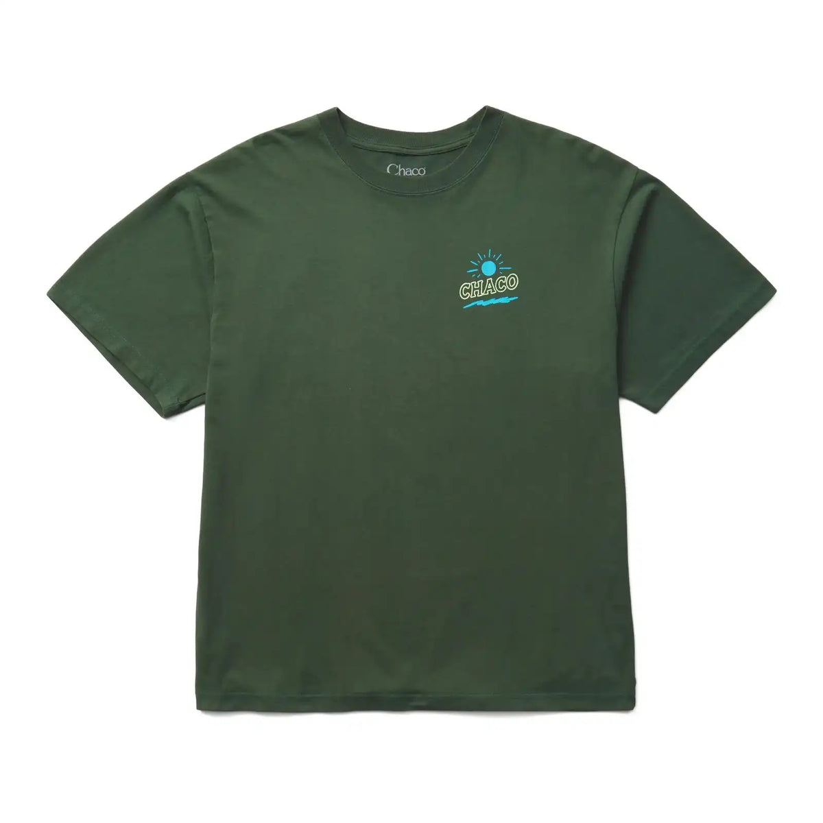 Logo Tee