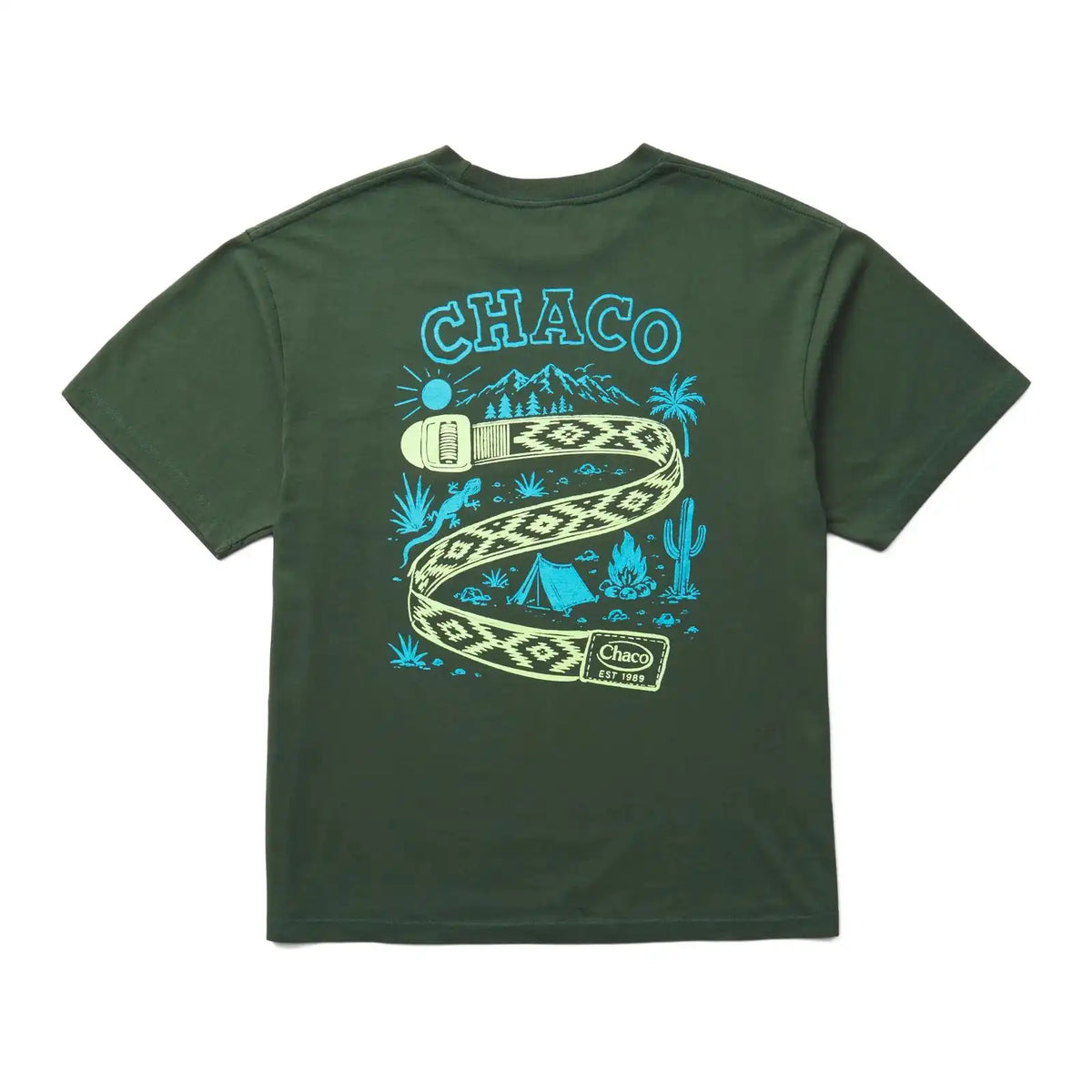 Logo Tee