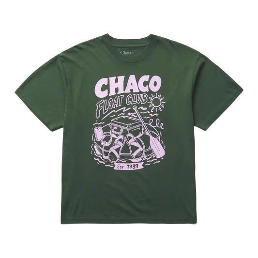 Logo Tee