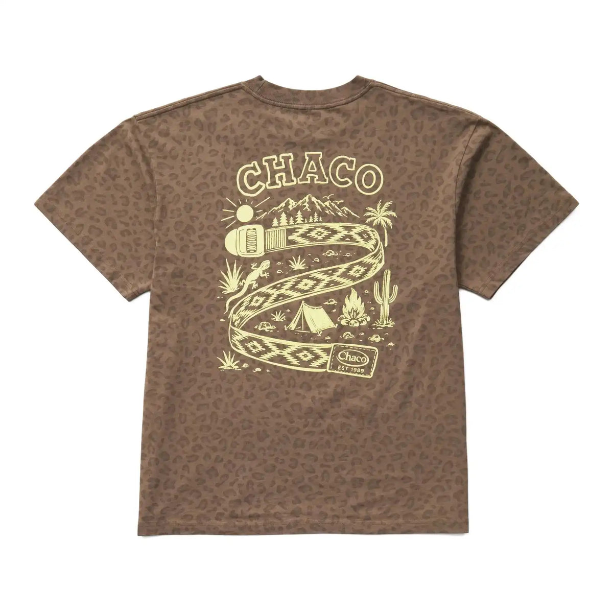 Logo Tee
