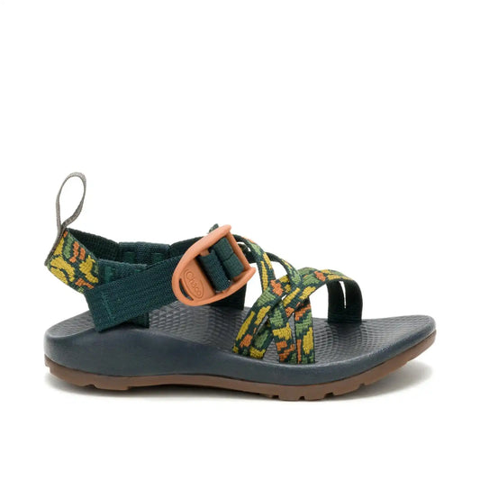 Little Kid's ZX/1 EcoTread™ Sandal