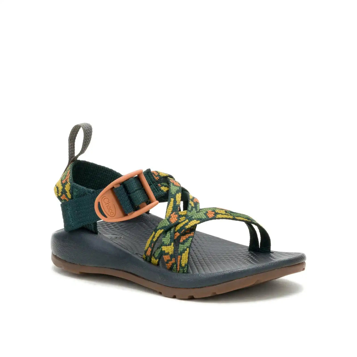 Big Kid's ZX/1 EcoTread™ Sandal