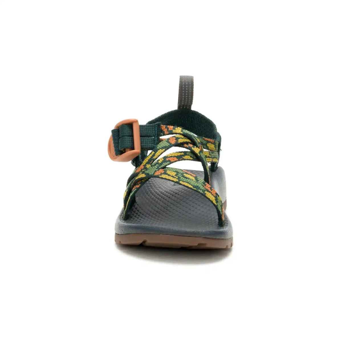 Big Kid's ZX/1 EcoTread™ Sandal