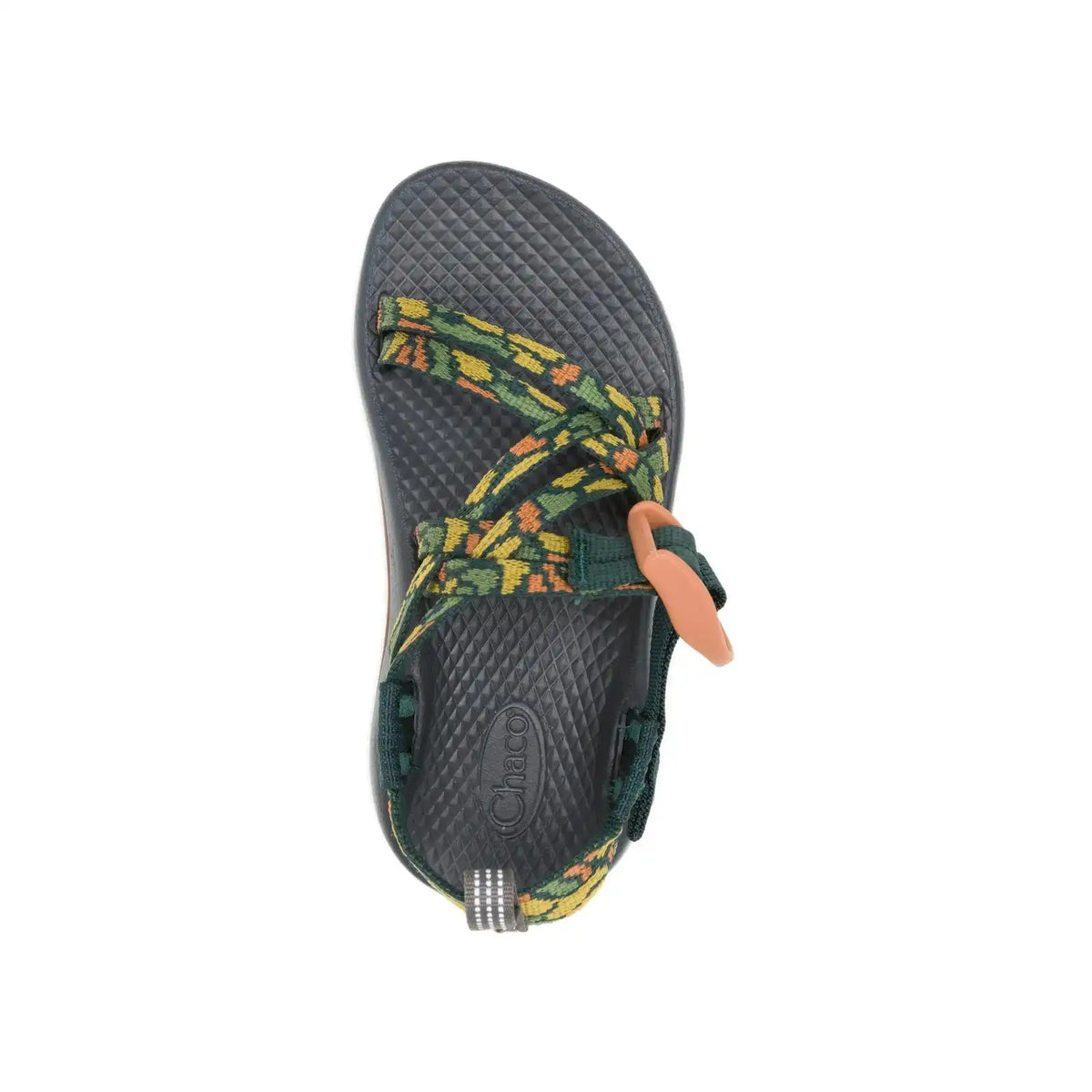 Little Kid's ZX/1 EcoTread™ Sandal