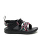 Big Kid's ZX/1 EcoTread™ Sandal