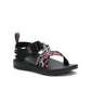 Big Kid's ZX/1 EcoTread™ Sandal