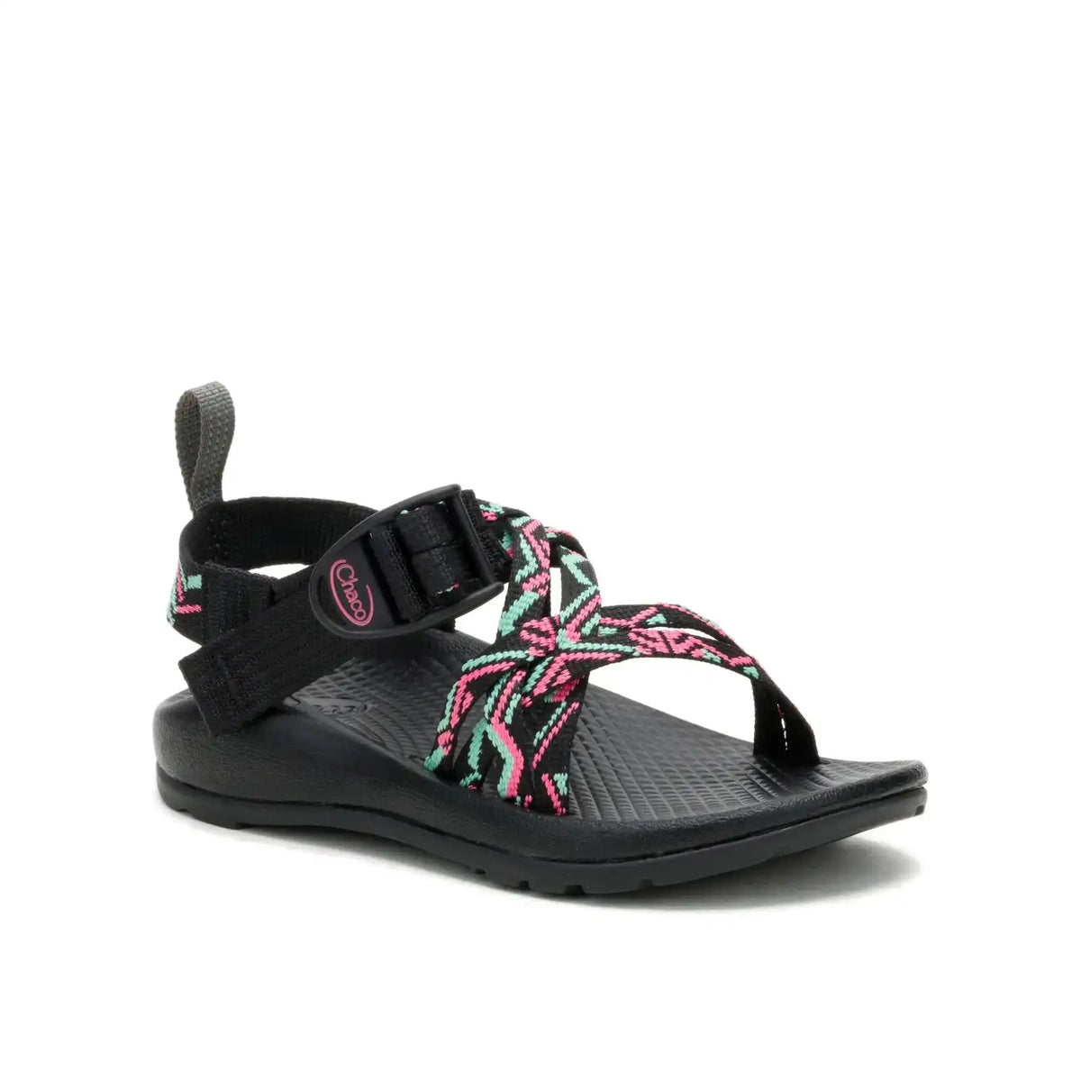 Big Kid's ZX/1 EcoTread™ Sandal