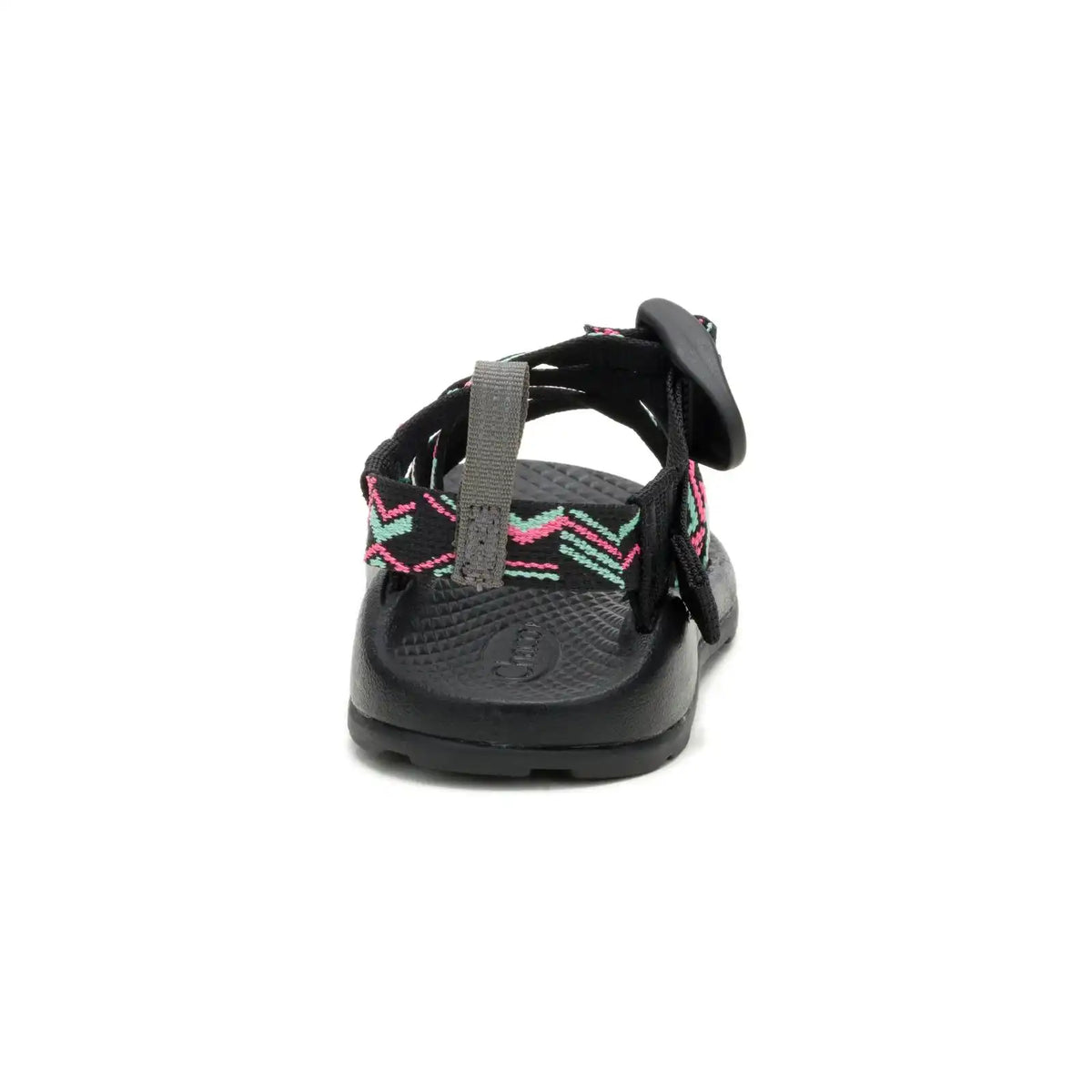 Big Kid's ZX/1 EcoTread™ Sandal